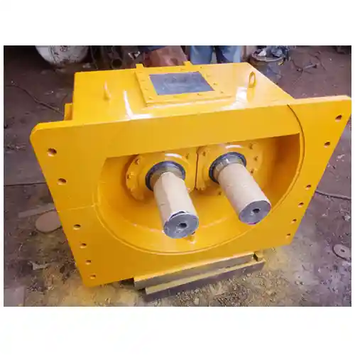 Gearbox intermediate Press P-15 CBIP Image