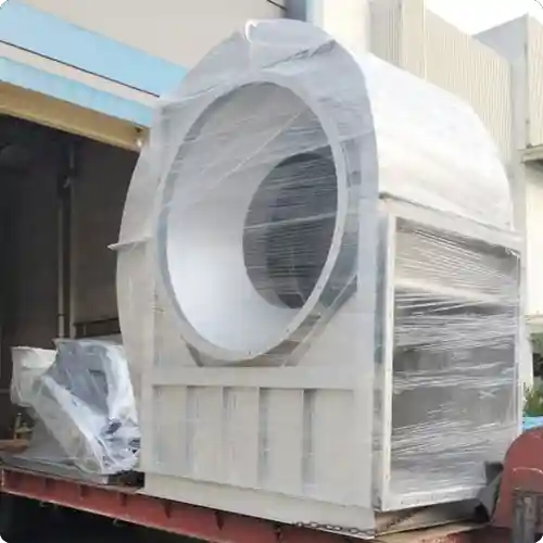 ID Fan Boiler Image