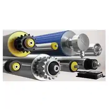 Conveyor Parts Image