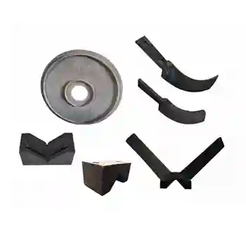 Digester Parts Image