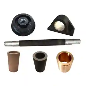 Fruit Cage Parts Image
