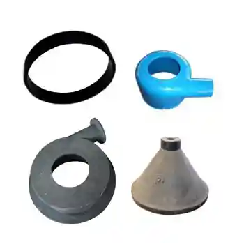 Hydrocyclone Parts Image