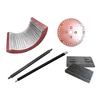 Ripple Mill Parts Image