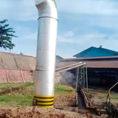 Blowdown Slincer